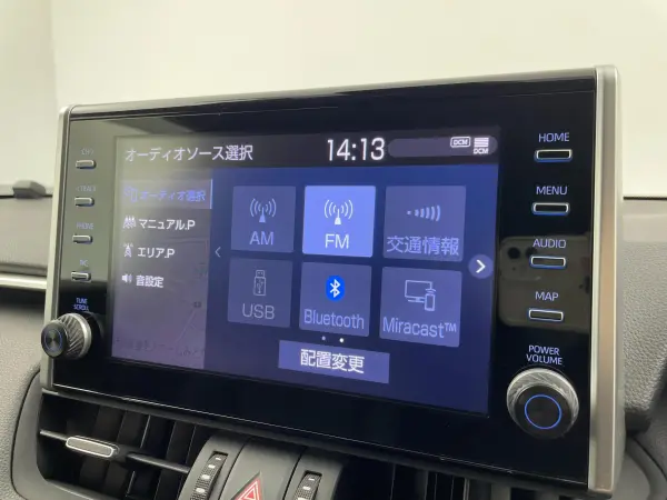 2021 Toyota  Rav4 — photo 7 | Tuminion Kenya