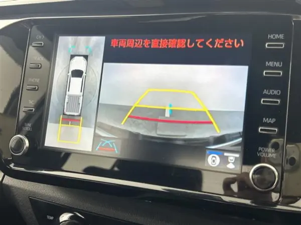 2024 Toyota Hilux — photo 3 | Tuminion Kenya