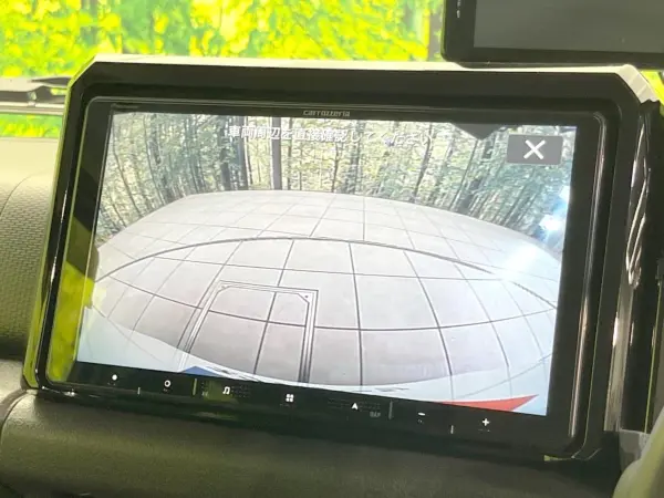 2023 Suzuki Jimny Sierra — photo 7 | Tuminion Kenya
