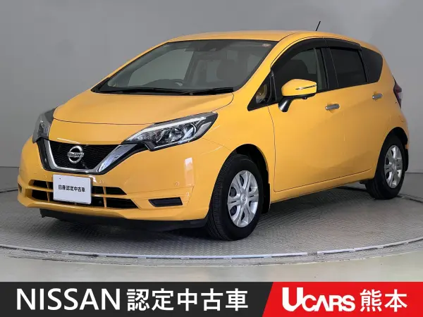 Nissan Note 1.2 X DIG-S