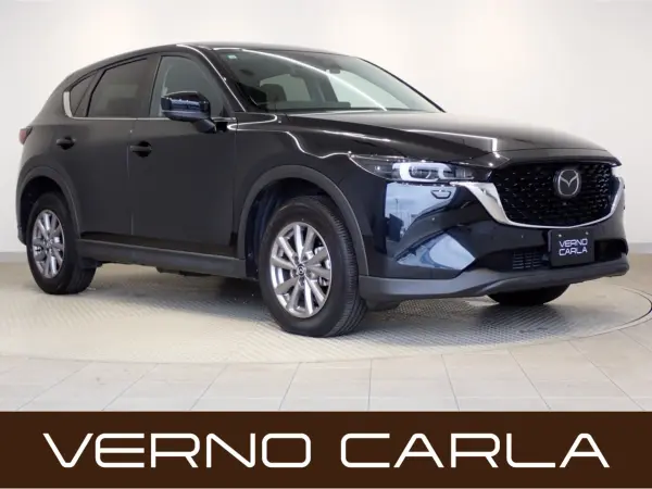 Mazda CX-5 2.2 XD Smart Edition Diesel Turbo 4WD