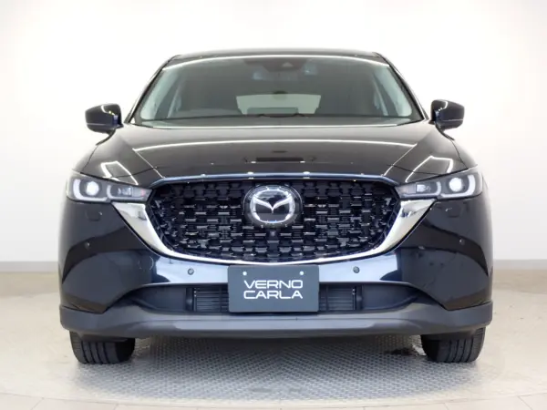 Mazda CX-5 2.2 XD Smart Edition Diesel Turbo 4WD — photo 7