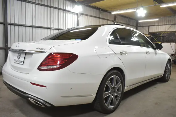 2019 Mercedes E Class — photo 3 | Tuminion Kenya