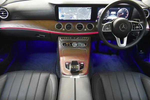 2019 Mercedes E Class — photo 2 | Tuminion Kenya