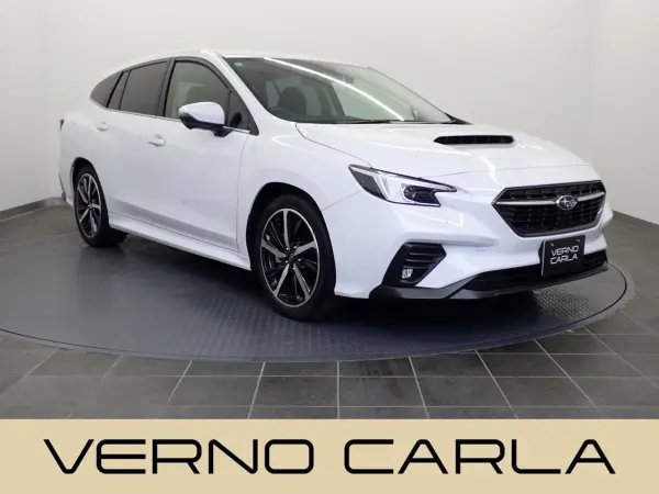 2024 Subaru Levorg — photo 1