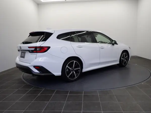 2024 Subaru Levorg — photo 3 | Tuminion Kenya