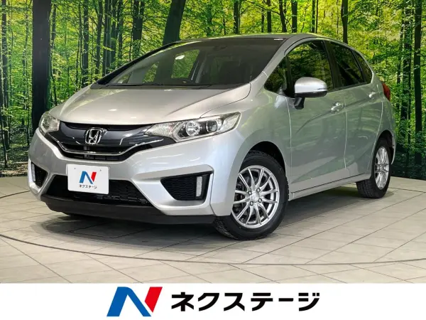 Honda Fit 1.5 15XL