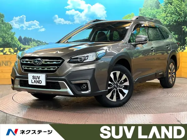 Subaru Legacy Outback 1.8 Limited EX 4WD