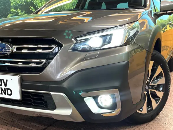 2024 Subaru Legacy Outback — photo 8 | Tuminion Kenya