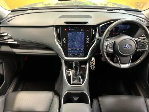 2024 Subaru Legacy Outback — photo 2 | Tuminion Kenya