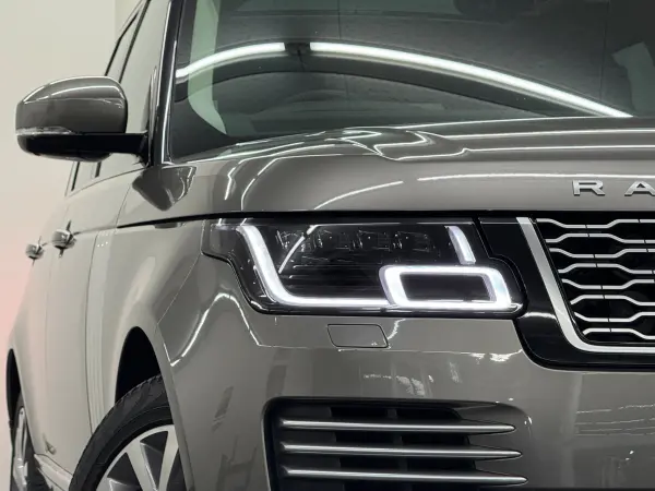 2022 Landrover Rangerover — photo 8 | Tuminion Kenya