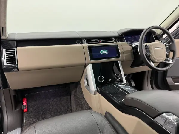 2022 Landrover Rangerover — photo 3 | Tuminion Kenya