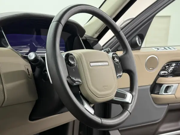 2022 Landrover Rangerover — photo 7 | Tuminion Kenya