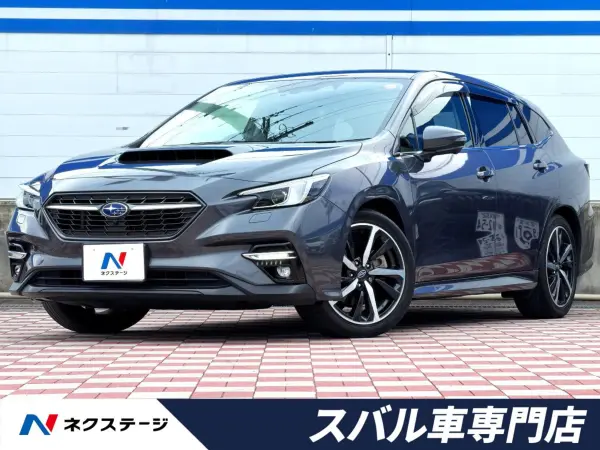 Subaru Levorg 1.8 GT-H EX 4WD