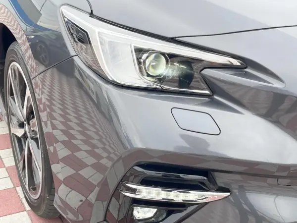 2021 Subaru Levorg — photo 9 | Tuminion Kenya