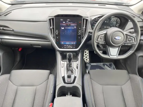 2021 Subaru Levorg — photo 2 | Tuminion Kenya