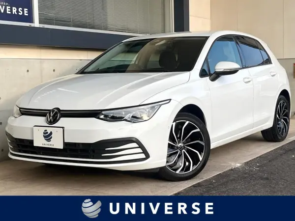 Volkswagen Golf TDI Active Advance Diesel Turbo