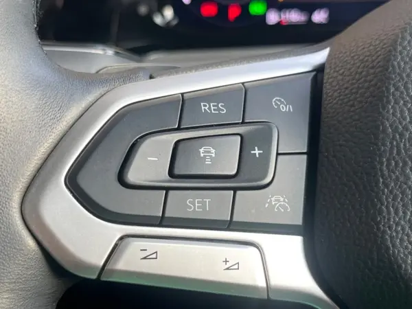 2022 Volkswagen Golf — photo 3 | Tuminion Kenya