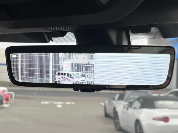 2023 Subaru Forester — photo 3
