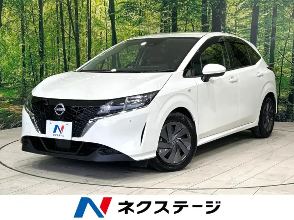 Nissan Note 1.2 S