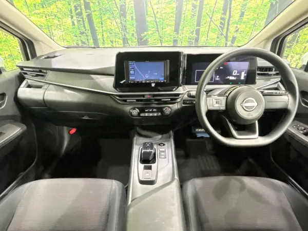 2021 Nissan Note — photo 2 | Tuminion Kenya