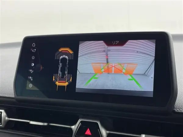 2020 Toyota Supra — photo 3