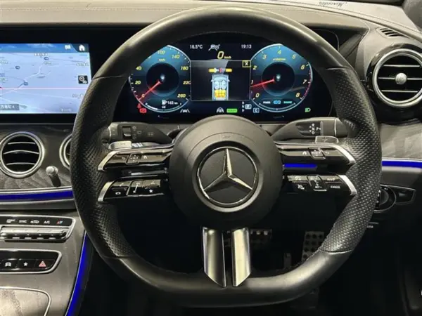 2020 Mercedes Amg Gle — photo 3
