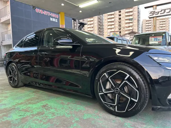 2025 Byd Seal — photo 3
