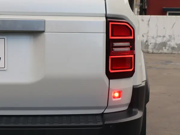 2024 Land Cruiser 250 — photo 9 | Tuminion Kenya