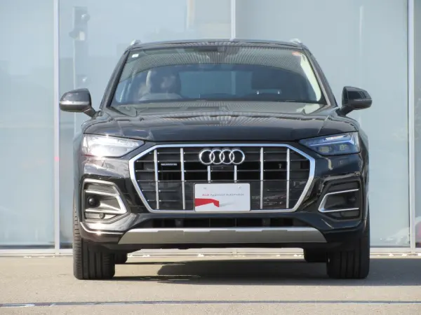 2021 Audi Q5 — photo 3