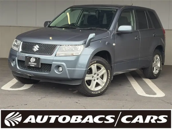 Suzuki Escudo 2.0 XG 4WD