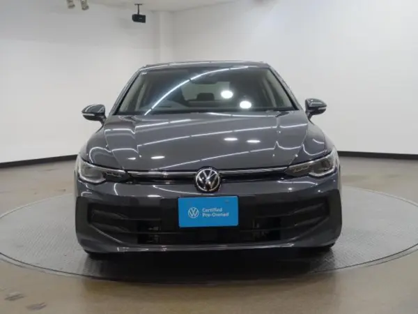 2025 Volkswagen Golf — photo 2 | Tuminion Kenya