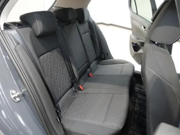 2025 Volkswagen Golf — photo 9 | Tuminion Kenya