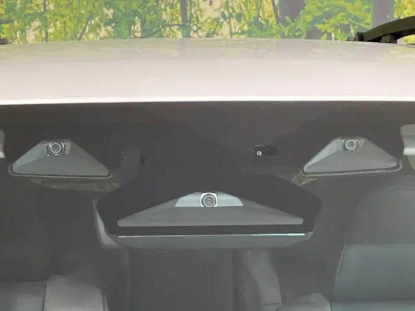 2024 Subaru Legacy Outback — photo 3 | Tuminion Kenya