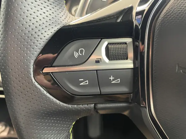 2021 Peugeot 208 — photo 9 | Tuminion Kenya