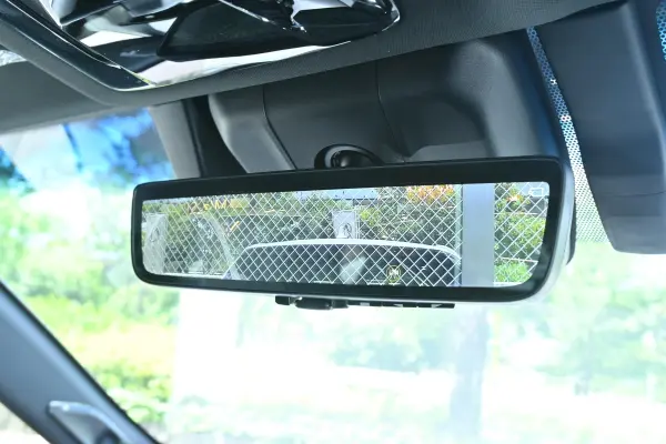 Toyota Harrier 2.5 Hybrid Z Leather Package Nightshade — photo 8