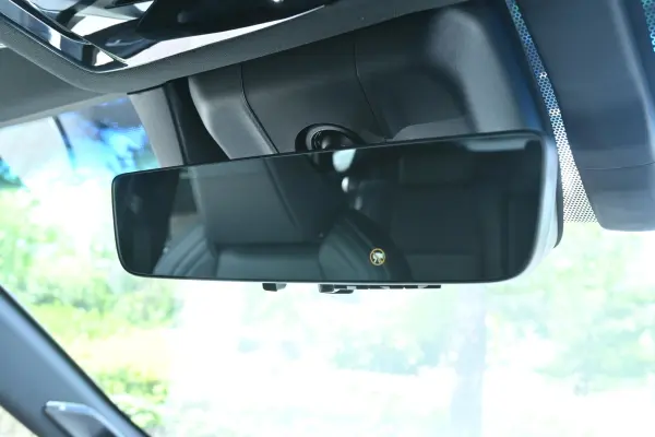 Toyota Harrier 2.5 Hybrid Z Leather Package Nightshade — photo 9