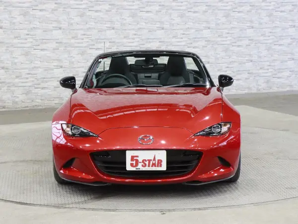 2015 Mazda Roadster — photo 7 | Tuminion Kenya