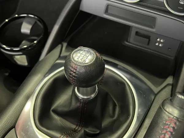 2015 Mazda Roadster — photo 2 | Tuminion Kenya