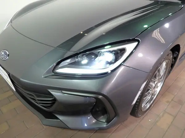 Subaru BRZ 2.4 R — photo 9