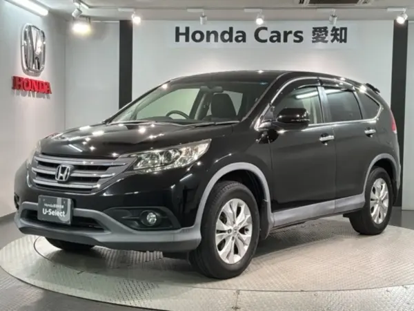 Honda CR-V 2.0 20G Leather Package