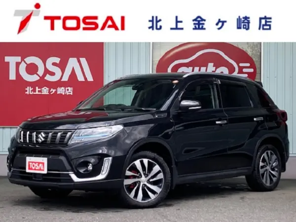 Suzuki Escudo 1.5 4WD