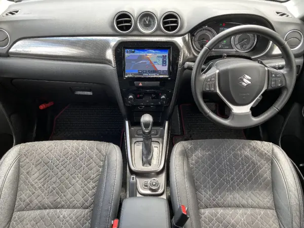 2022 Suzuki Escudo — photo 3 | Tuminion Kenya