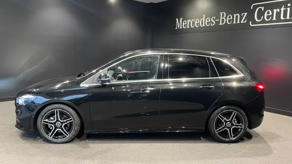 2026 Mercedes Amg C Class — photo 2 | Tuminion Kenya