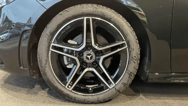 2026 Mercedes Amg C Class — photo 3 | Tuminion Kenya