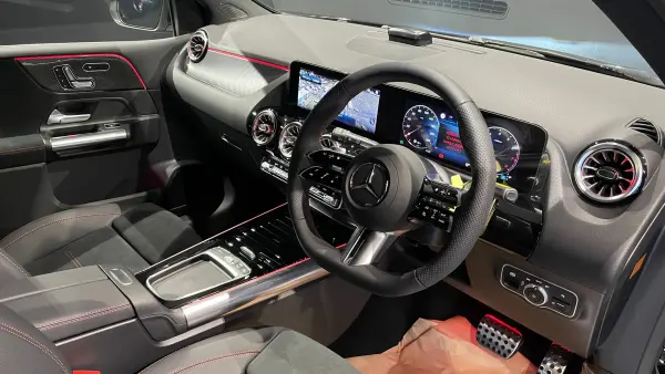 2026 Mercedes Amg C Class — photo 7 | Tuminion Kenya