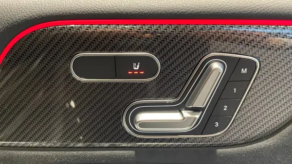 2026 Mercedes Amg C Class — photo 8 | Tuminion Kenya