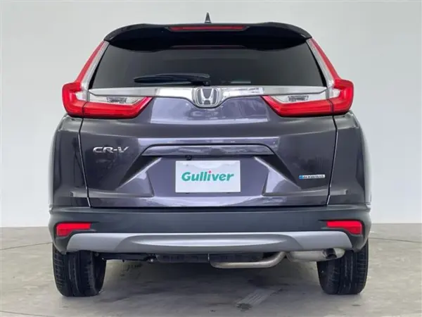 2019 Honda Cr-v — photo 9 | Tuminion Kenya