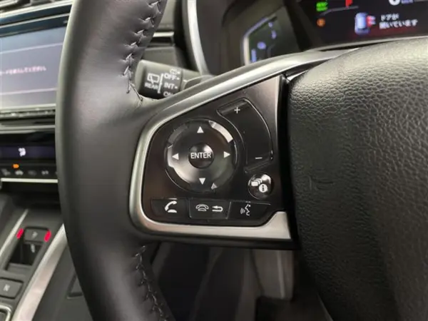 2019 Honda Cr-v — photo 2 | Tuminion Kenya