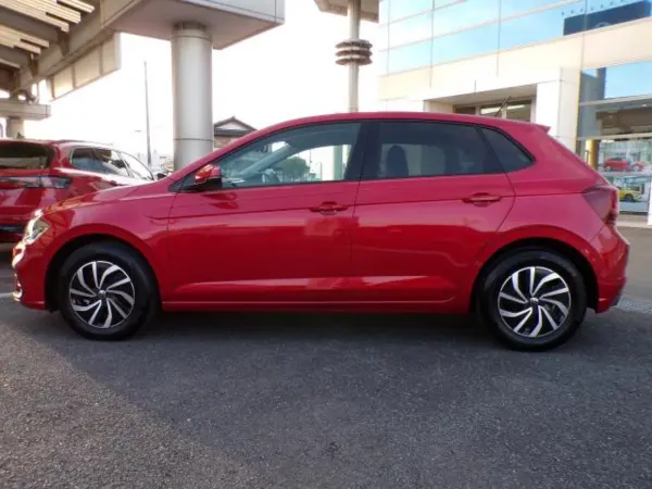 2023 Volkswagen Polo — photo 7 | Tuminion Kenya